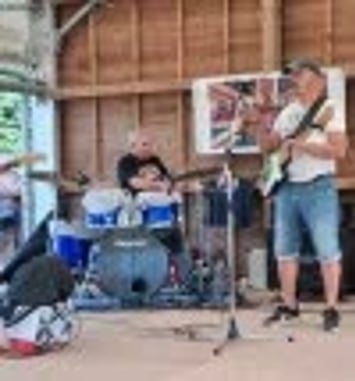 FreeBirds Revival en concert