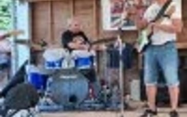 FreeBirds Revival en concert