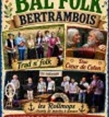 Bal folk