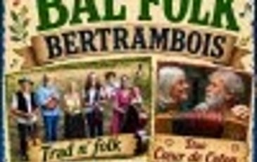 Bal folk