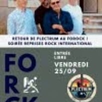 Forock