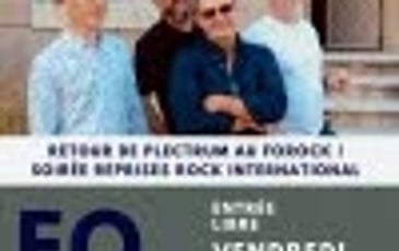 Forock