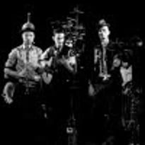 Oktopus Orkestars (trio d’hommes-orchestres)