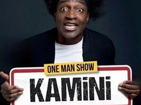 Kamini, One Man Show