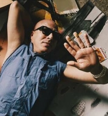 Dhafer Youssef