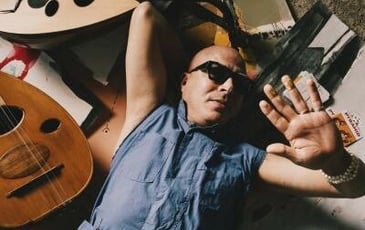 Dhafer Youssef