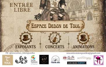 Rouages Intemporels
