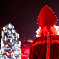 Fêtes de Saint-Nicolas