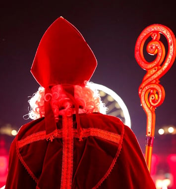 Fêtes de Saint-Nicolas