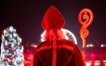 Fêtes de Saint-Nicolas