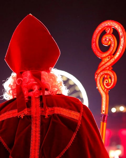 Fêtes de Saint-Nicolas