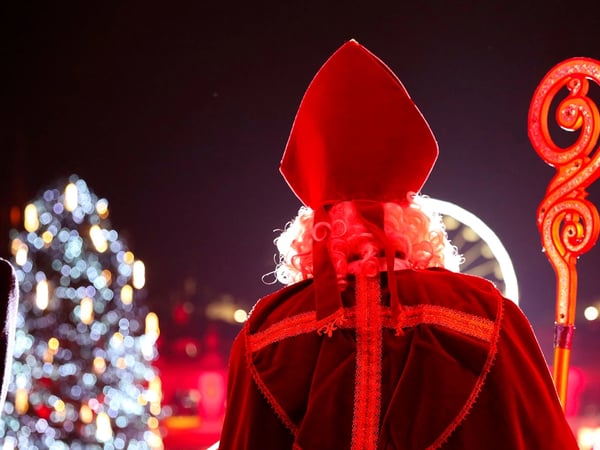 Fêtes de Saint-Nicolas