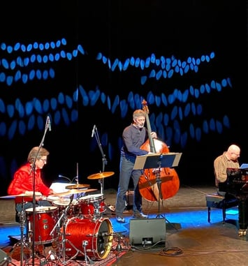 Concert - Americanas