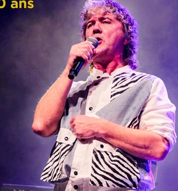 Forum de Longuyon : Révolution Balavoine
