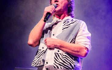 Forum de Longuyon : Révolution Balavoine