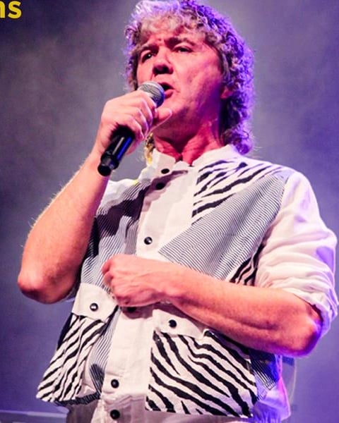 Forum de Longuyon : Révolution Balavoine