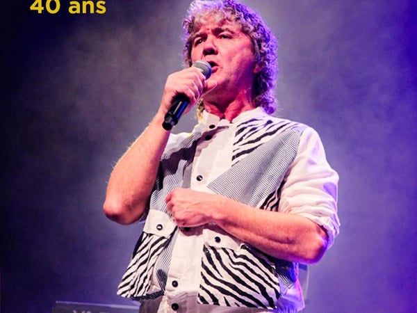 Forum de Longuyon : Révolution Balavoine