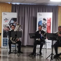 Concert – Arme Blindée de Cavalerie