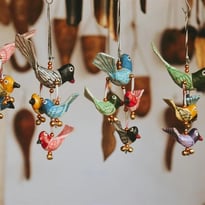 Exposition - "Les oiseaux" dans les faïences de Lunéville et Saint-Clément