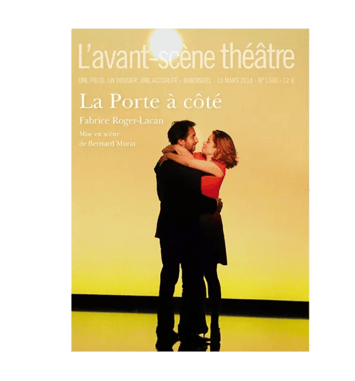 Théâtre - La Porte à côté