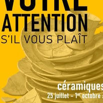 Votre Attention S'il Vous Plaît
