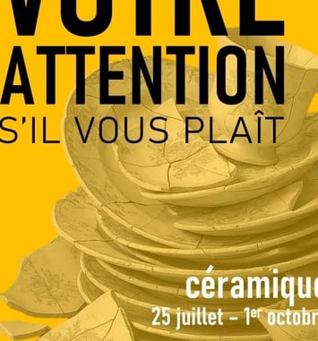 Votre Attention S'il Vous Plaît