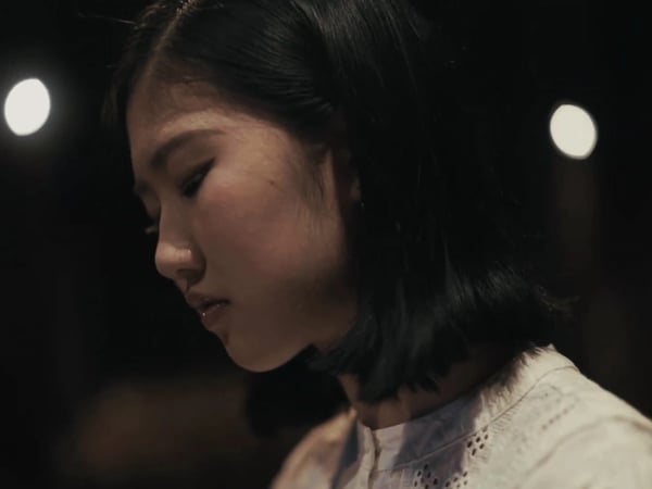 Concert - Sophia Liu - Piano