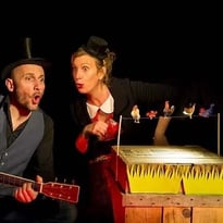 Légendes automnales pour les petits : Le bal des souris