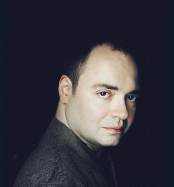 Concert - Alexandre Melnikov - Piano