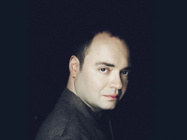 Concert - Alexandre Melnikov - Piano