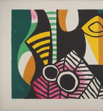 Exposition – Yves Faucheur