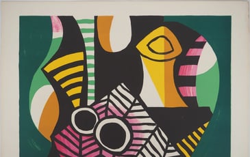Exposition – Yves Faucheur