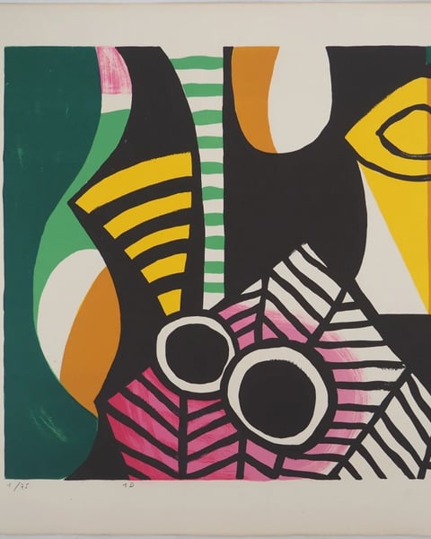 Exposition – Yves Faucheur