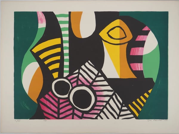 Exposition – Yves Faucheur