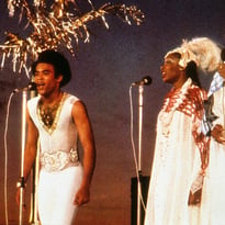 Concert - BoneyM