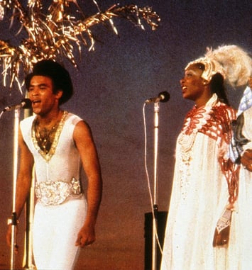 Concert - BoneyM