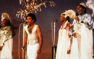Concert - BoneyM