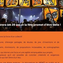 Festival - Michtô XX