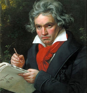 Concert - Le Deux centième - Beethoven