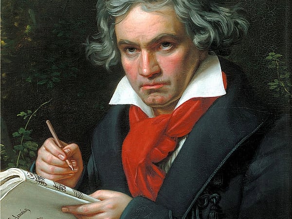 Concert - Le Deux centième - Beethoven