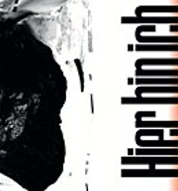 Exposition - Je suis ici - Hier bin ich