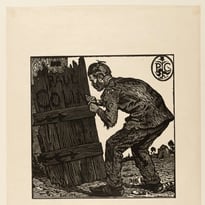 Exposition - Le Renouveau de la Gravure sur bois à la Fin du 19e et au Début du 20e siècle