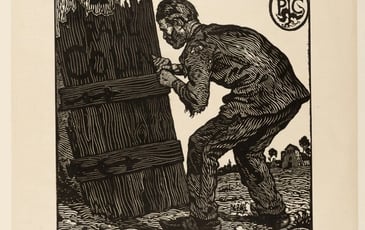 Exposition - Le Renouveau de la Gravure sur bois à la Fin du 19e et au Début du 20e siècle