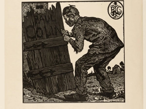 Exposition - Le Renouveau de la Gravure sur bois à la Fin du 19e et au Début du 20e siècle