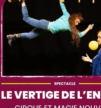 L'Autre Programme : Le vertige de l'envers