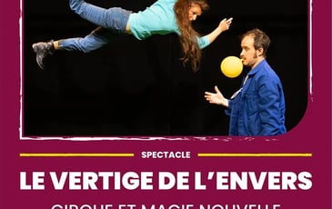 L'Autre Programme : Le vertige de l'envers