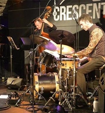 Concert - Everlasting Quartet