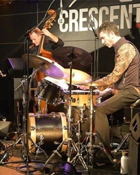 Concert - Everlasting Quartet
