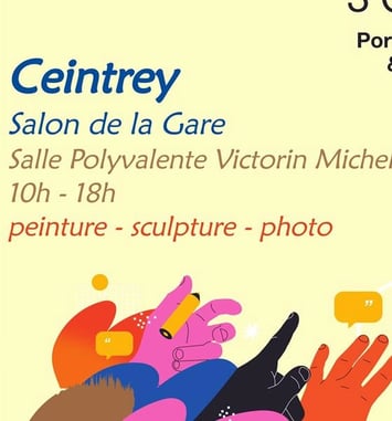 Journées nationales des Artistes