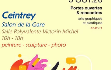 Journées nationales des Artistes